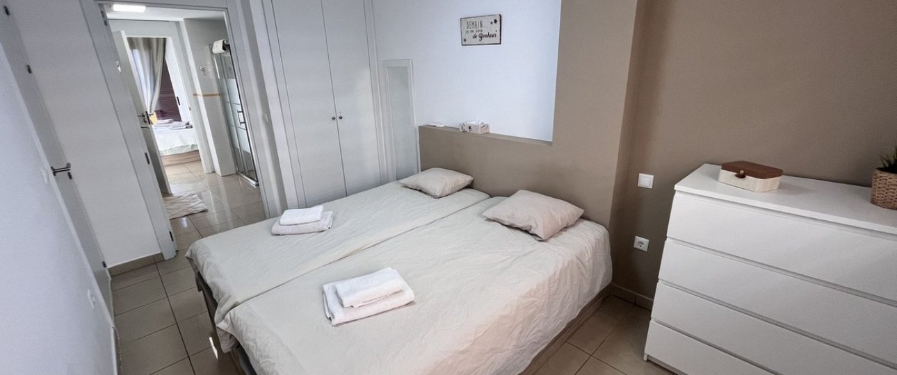 Rynek wtórny - apartment - Orihuela - Orihuela Costa