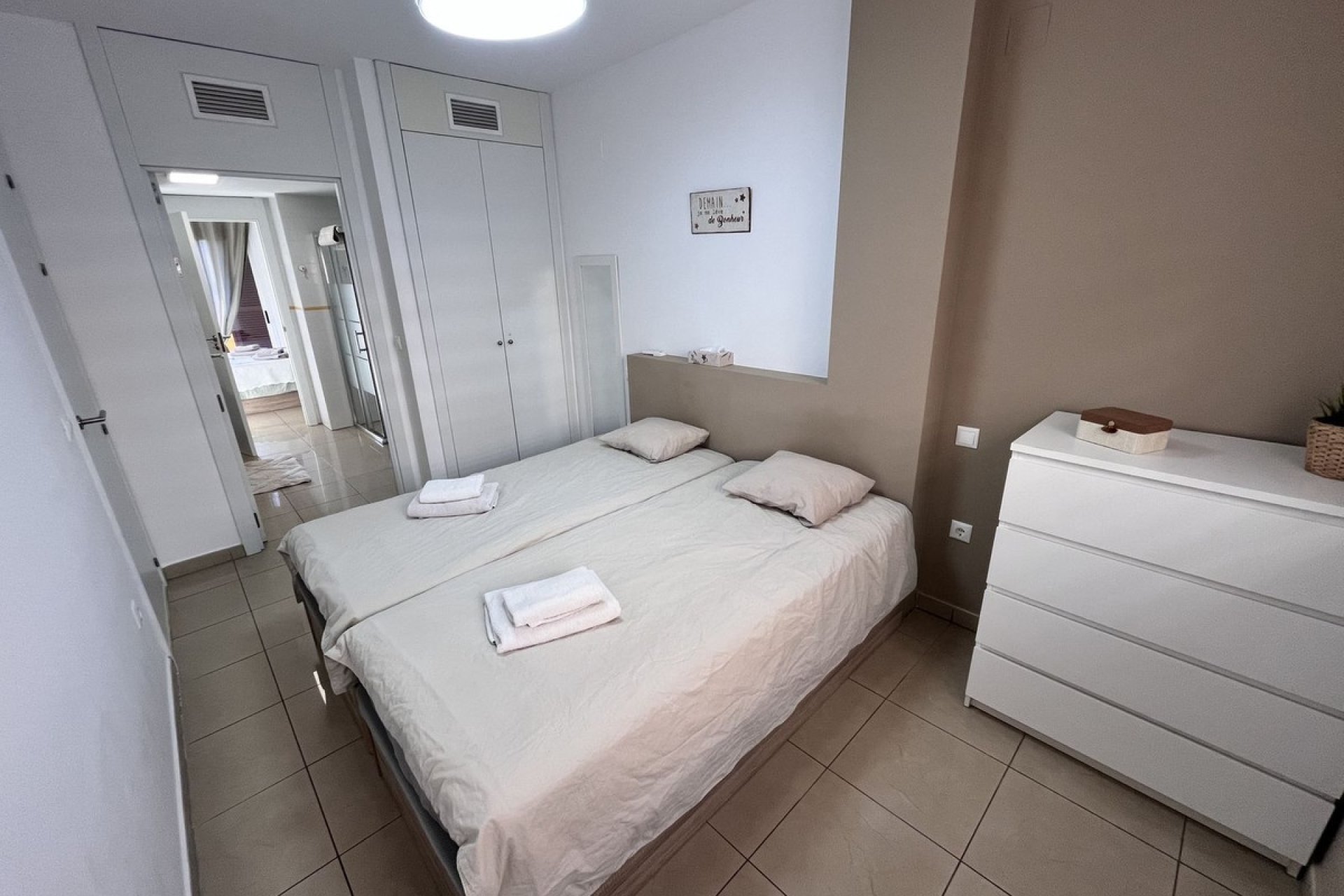 Rynek wtórny - apartment - Orihuela - Orihuela Costa