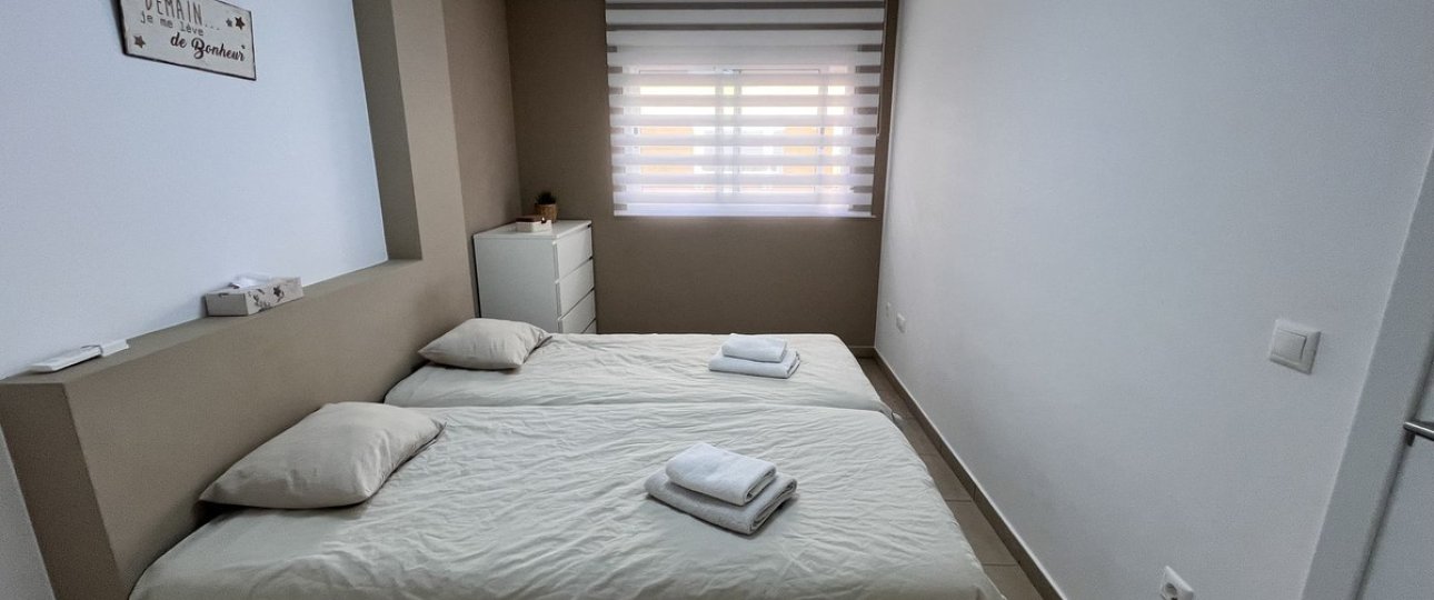 Rynek wtórny - apartment - Orihuela - Orihuela Costa