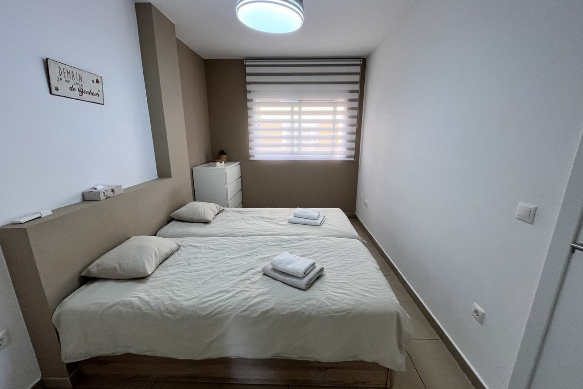 Rynek wtórny - apartment - Orihuela - Orihuela Costa