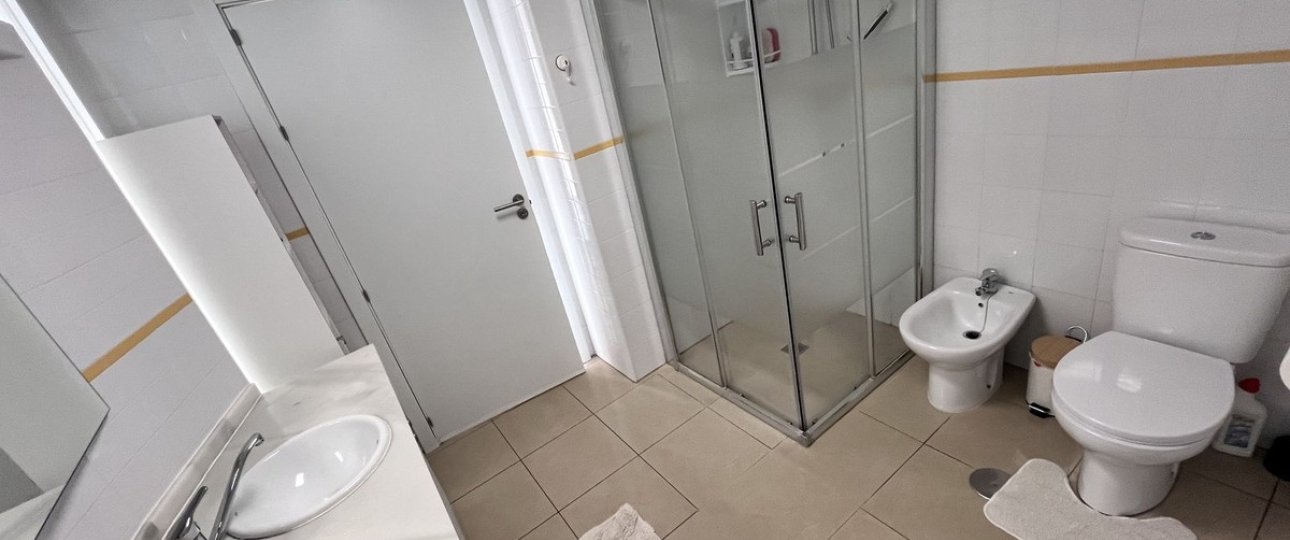 Rynek wtórny - apartment - Orihuela - Orihuela Costa