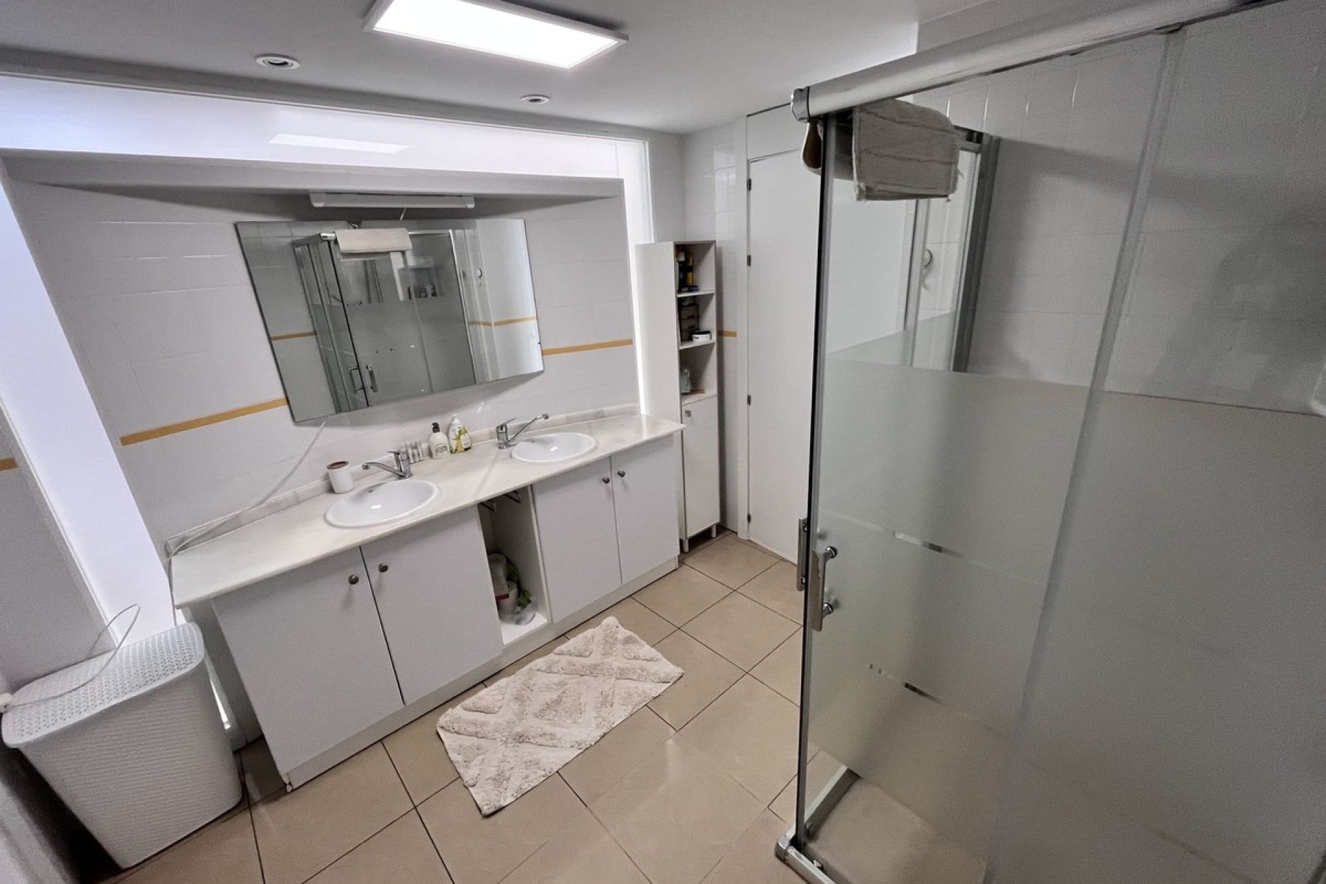 Rynek wtórny - apartment - Orihuela - Orihuela Costa