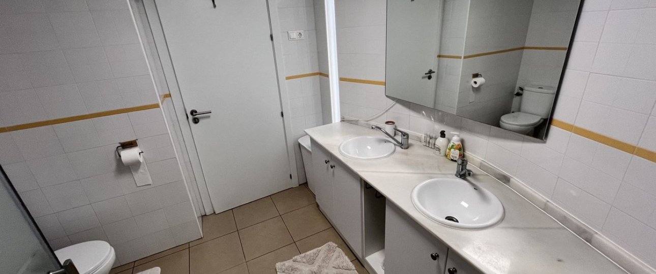 Rynek wtórny - apartment - Orihuela - Orihuela Costa