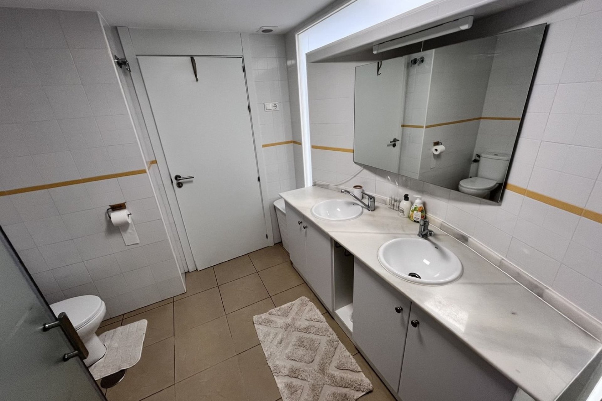 Rynek wtórny - apartment - Orihuela - Orihuela Costa