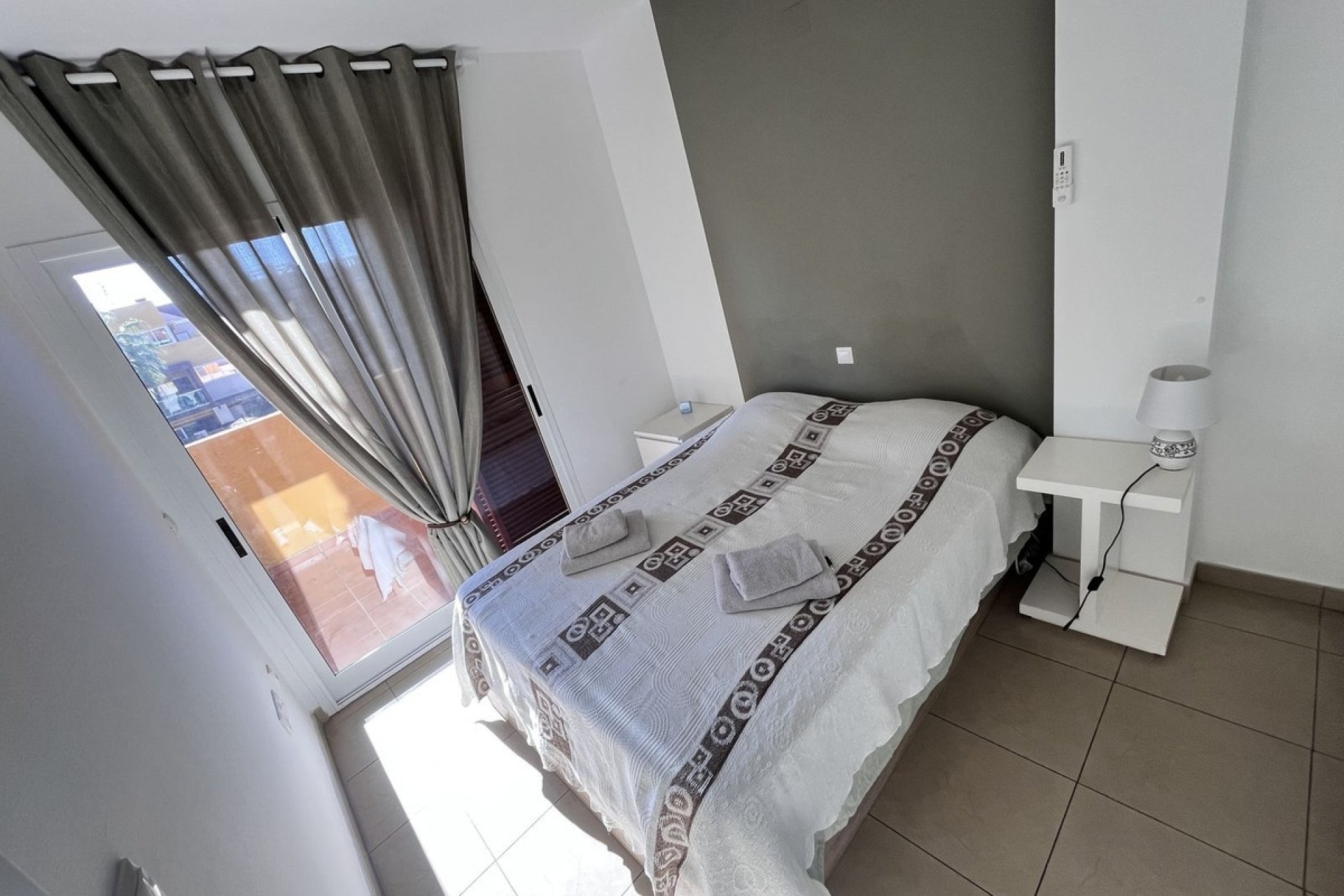 Rynek wtórny - apartment - Orihuela - Orihuela Costa