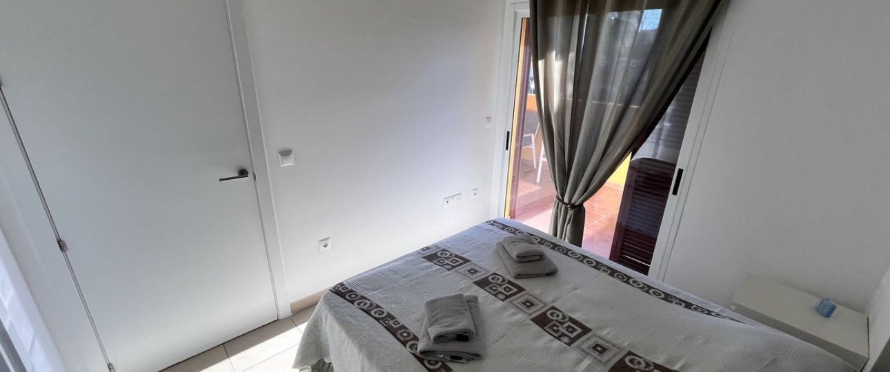Rynek wtórny - apartment - Orihuela - Orihuela Costa