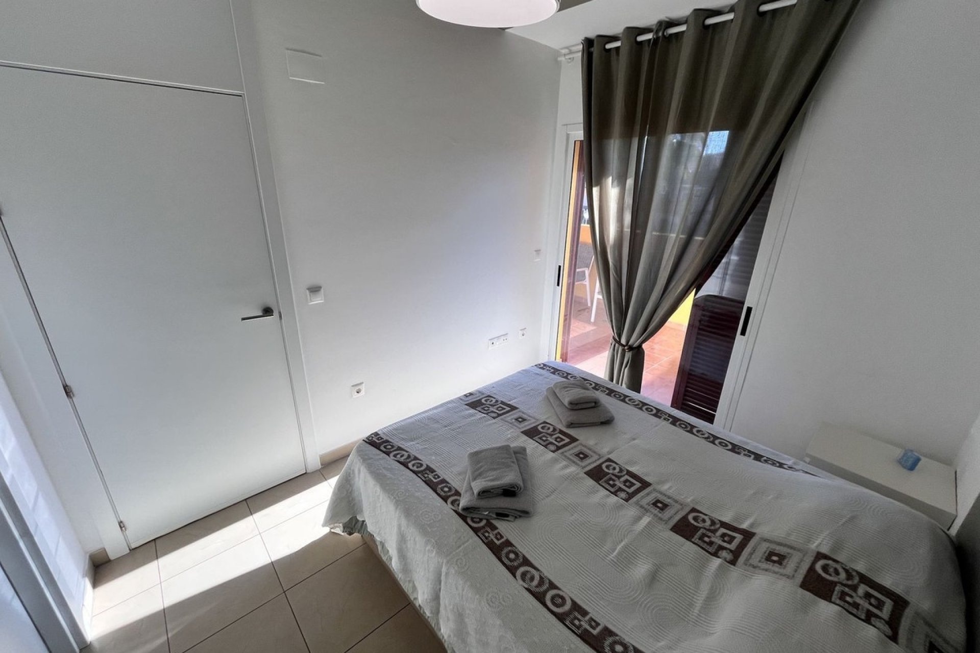Rynek wtórny - apartment - Orihuela - Orihuela Costa