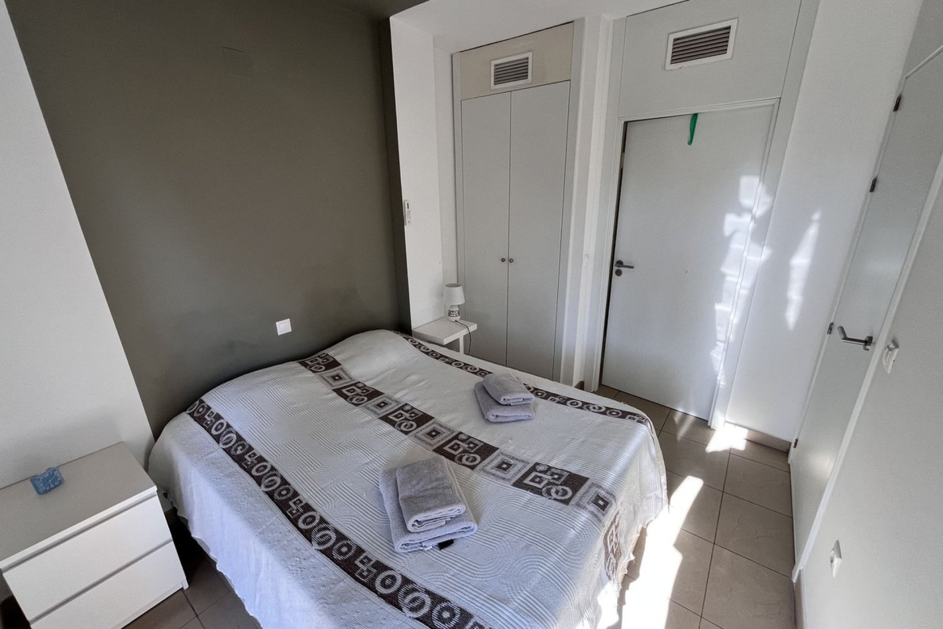 Rynek wtórny - apartment - Orihuela - Orihuela Costa