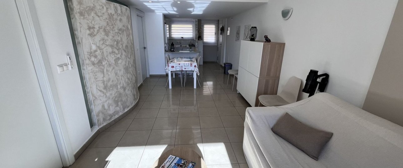 Rynek wtórny - apartment - Orihuela - Orihuela Costa