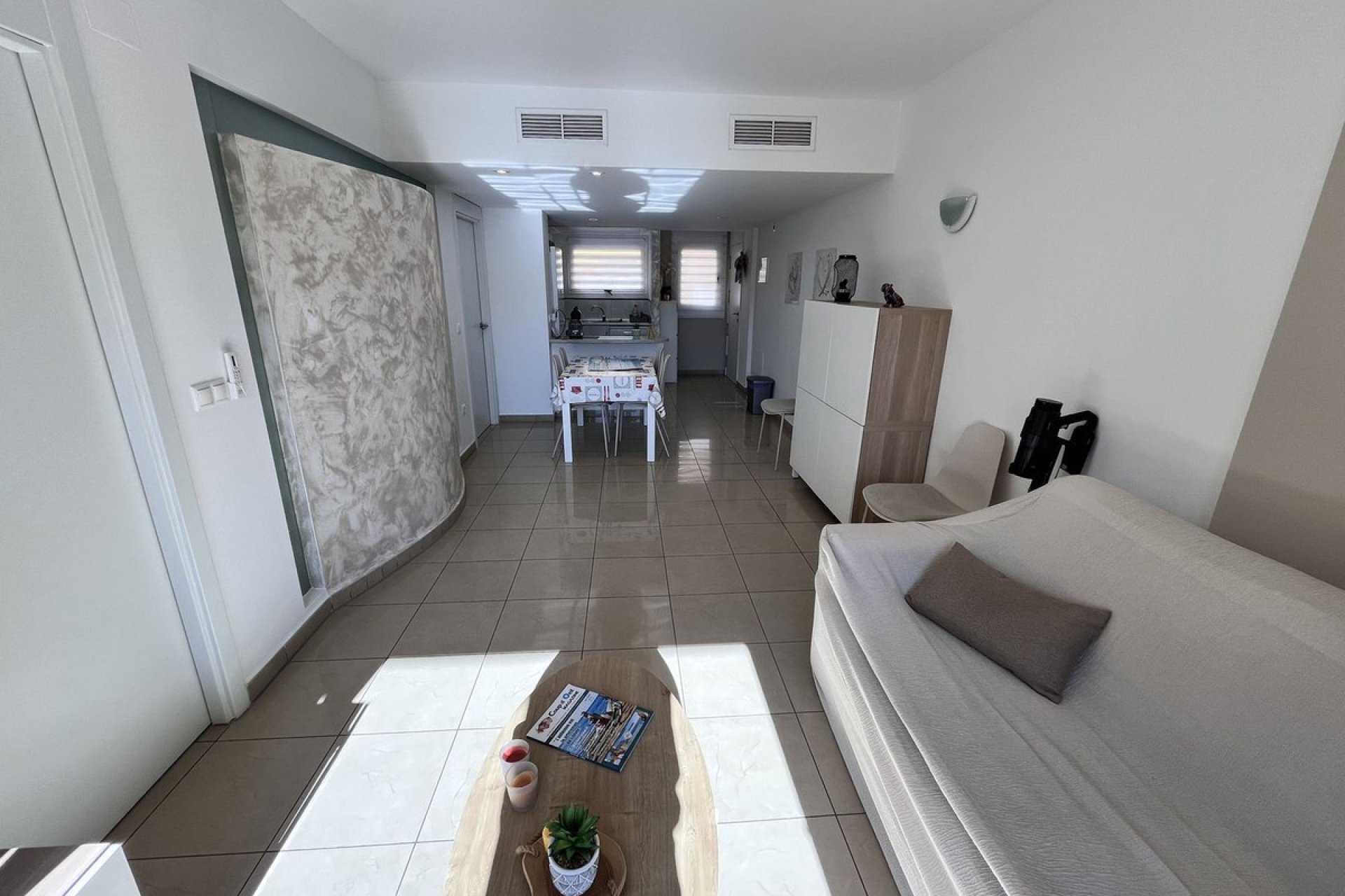 Rynek wtórny - apartment - Orihuela - Orihuela Costa