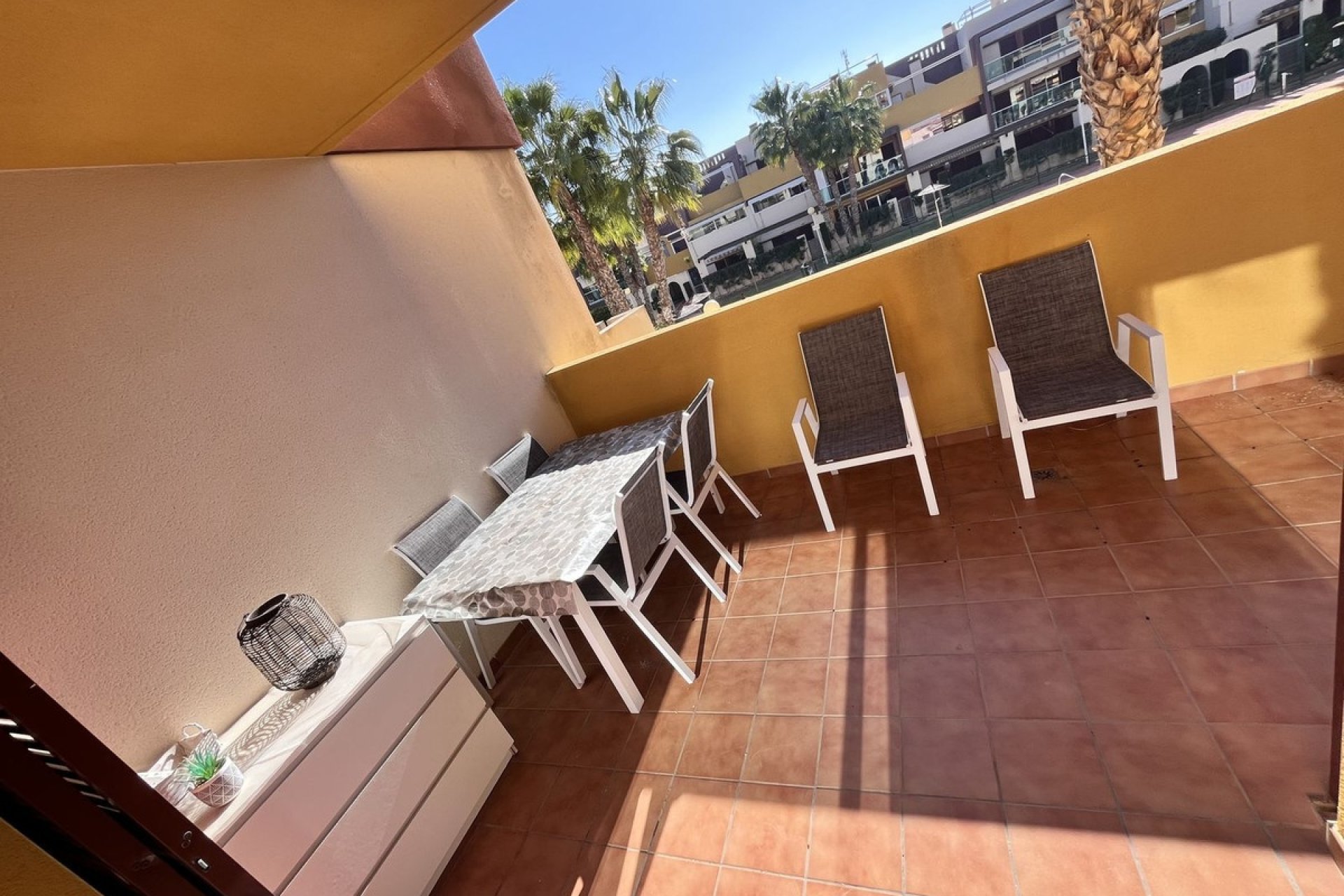 Rynek wtórny - apartment - Orihuela - Orihuela Costa