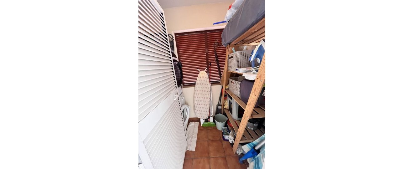 Rynek wtórny - apartment - Orihuela - Orihuela Costa