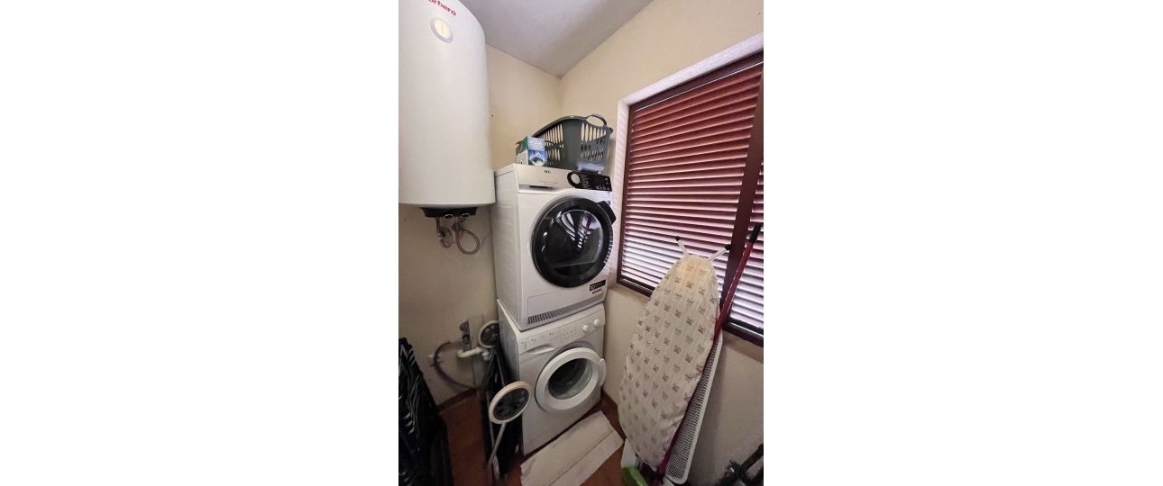 Rynek wtórny - apartment - Orihuela - Orihuela Costa