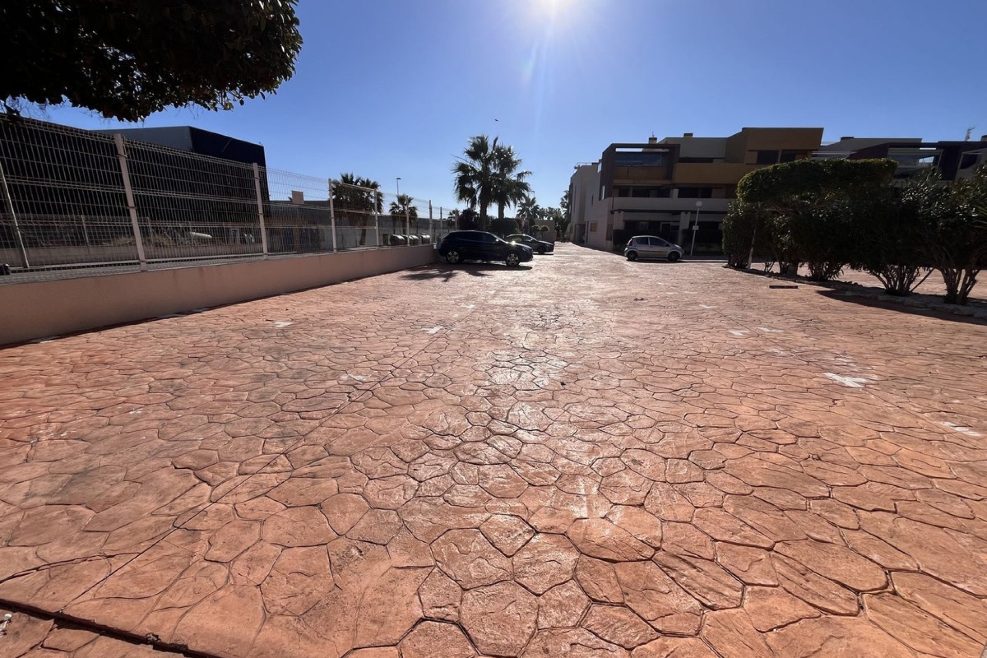 Rynek wtórny - apartment - Orihuela - Orihuela Costa