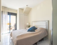 Rynek wtórny - apartment - Orihuela - Orihuela Costa