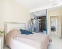Rynek wtórny - apartment - Orihuela - Orihuela Costa