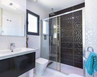 Rynek wtórny - apartment - Orihuela - Orihuela Costa