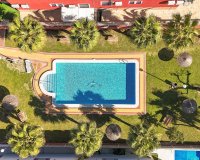 Rynek wtórny - apartment - Orihuela - Orihuela Costa