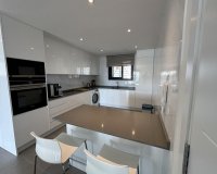Rynek wtórny - apartment - Orihuela - Orihuela Costa
