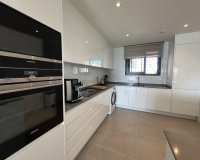 Rynek wtórny - apartment - Orihuela - Orihuela Costa