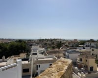 Rynek wtórny - apartment - Orihuela - Orihuela Costa