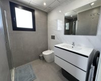 Rynek wtórny - apartment - Orihuela - Orihuela Costa