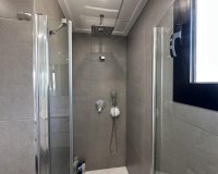 Rynek wtórny - apartment - Orihuela - Orihuela Costa