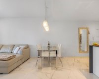 Rynek wtórny - apartment - Orihuela - Orihuela Costa