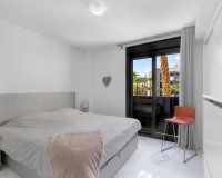 Rynek wtórny - apartment - Orihuela - Orihuela Costa