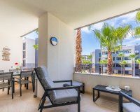 Rynek wtórny - apartment - Orihuela - Orihuela Costa