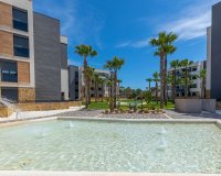 Rynek wtórny - apartment - Orihuela - Orihuela Costa