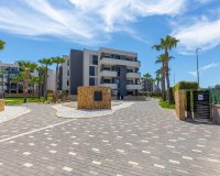 Rynek wtórny - apartment - Orihuela - Orihuela Costa