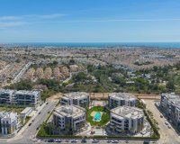 Rynek wtórny - apartment - Orihuela - Orihuela Costa
