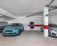 Rynek wtórny - apartment - Orihuela - Orihuela Costa