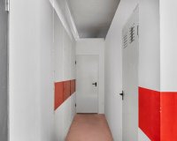 Rynek wtórny - apartment - Orihuela - Orihuela Costa