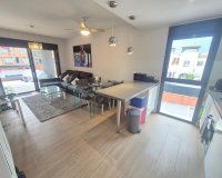 Rynek wtórny - apartment - Orihuela - Orihuela Costa