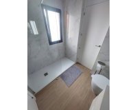 Rynek wtórny - apartment - Orihuela - Orihuela Costa