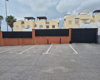 Rynek wtórny - apartment - Orihuela - Orihuela Costa