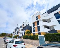 Rynek wtórny - apartment - Orihuela - Orihuela Costa