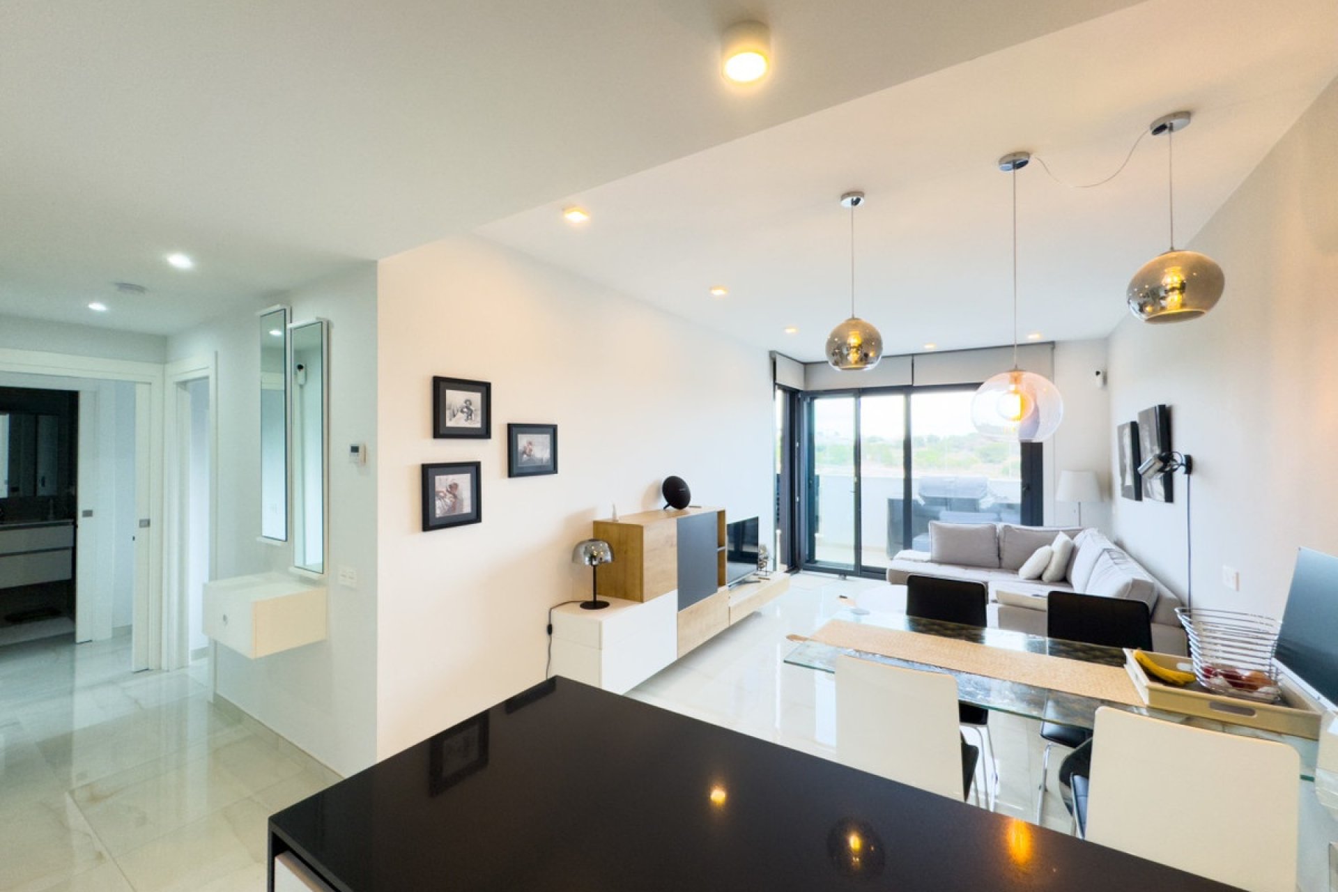 Rynek wtórny - apartment - Orihuela - Orihuela Costa