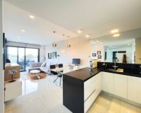 Rynek wtórny - apartment - Orihuela - Orihuela Costa