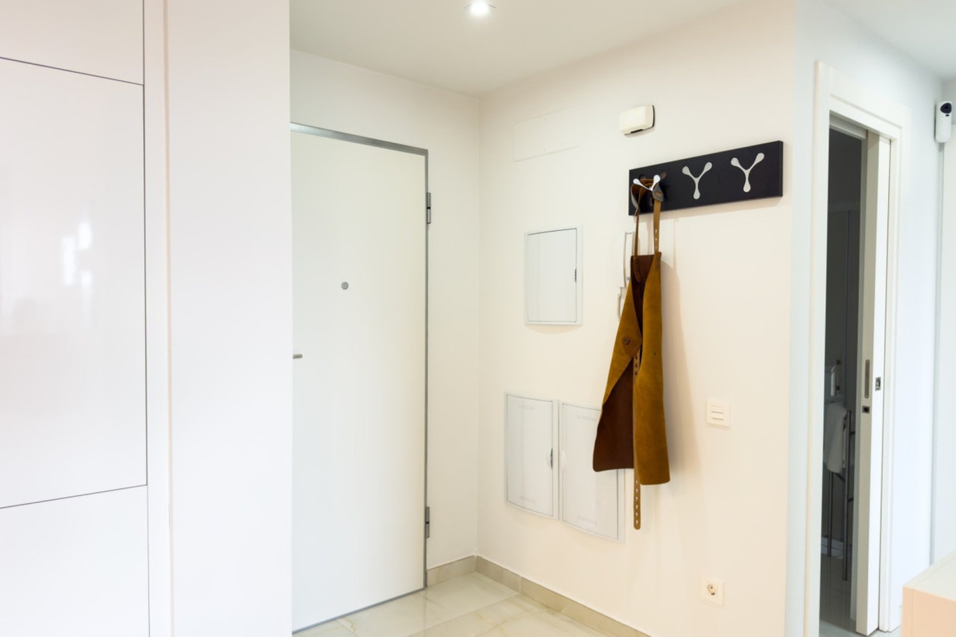 Rynek wtórny - apartment - Orihuela - Orihuela Costa