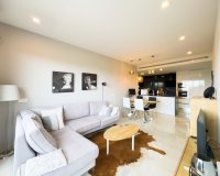 Rynek wtórny - apartment - Orihuela - Orihuela Costa