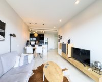 Rynek wtórny - apartment - Orihuela - Orihuela Costa