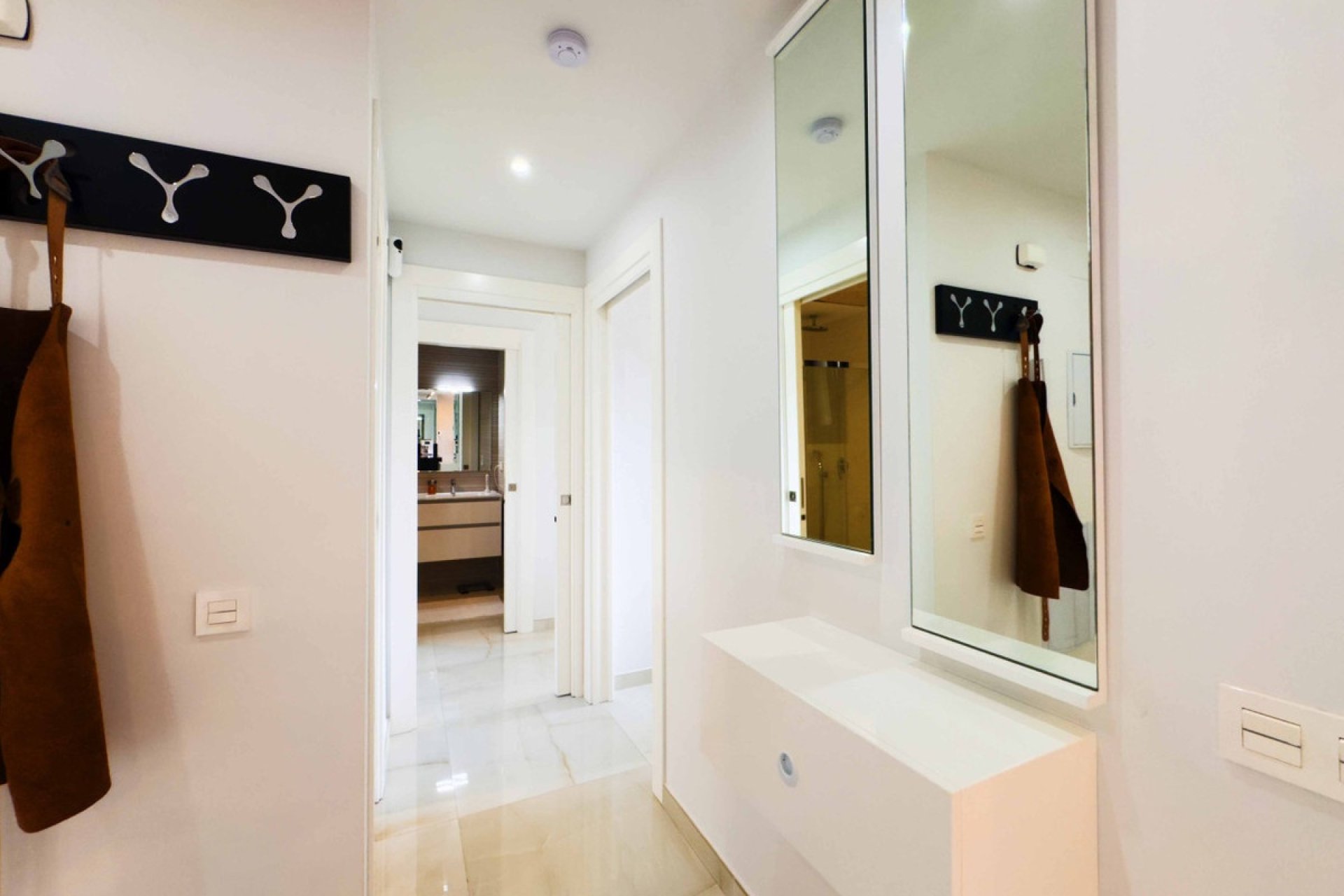 Rynek wtórny - apartment - Orihuela - Orihuela Costa
