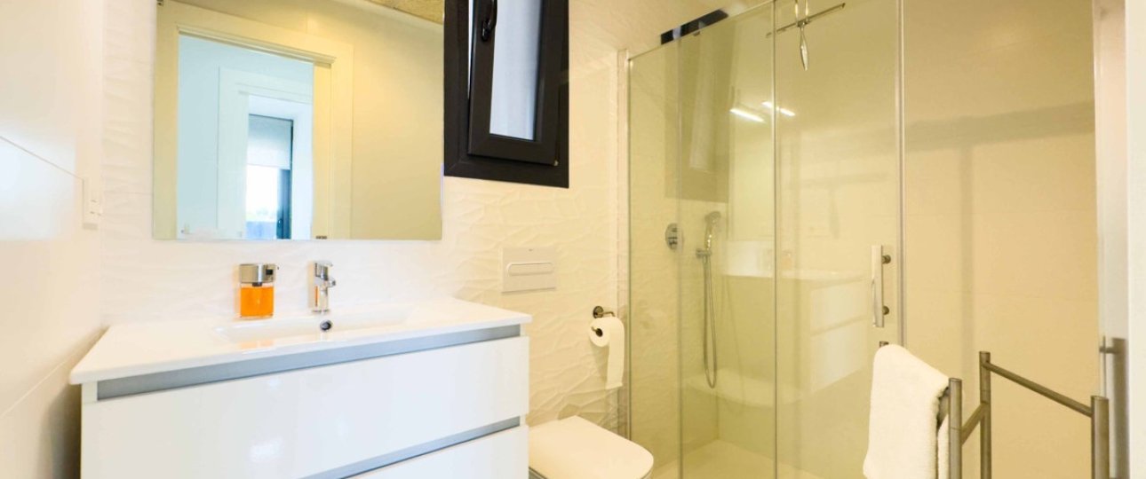 Rynek wtórny - apartment - Orihuela - Orihuela Costa