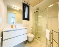 Rynek wtórny - apartment - Orihuela - Orihuela Costa