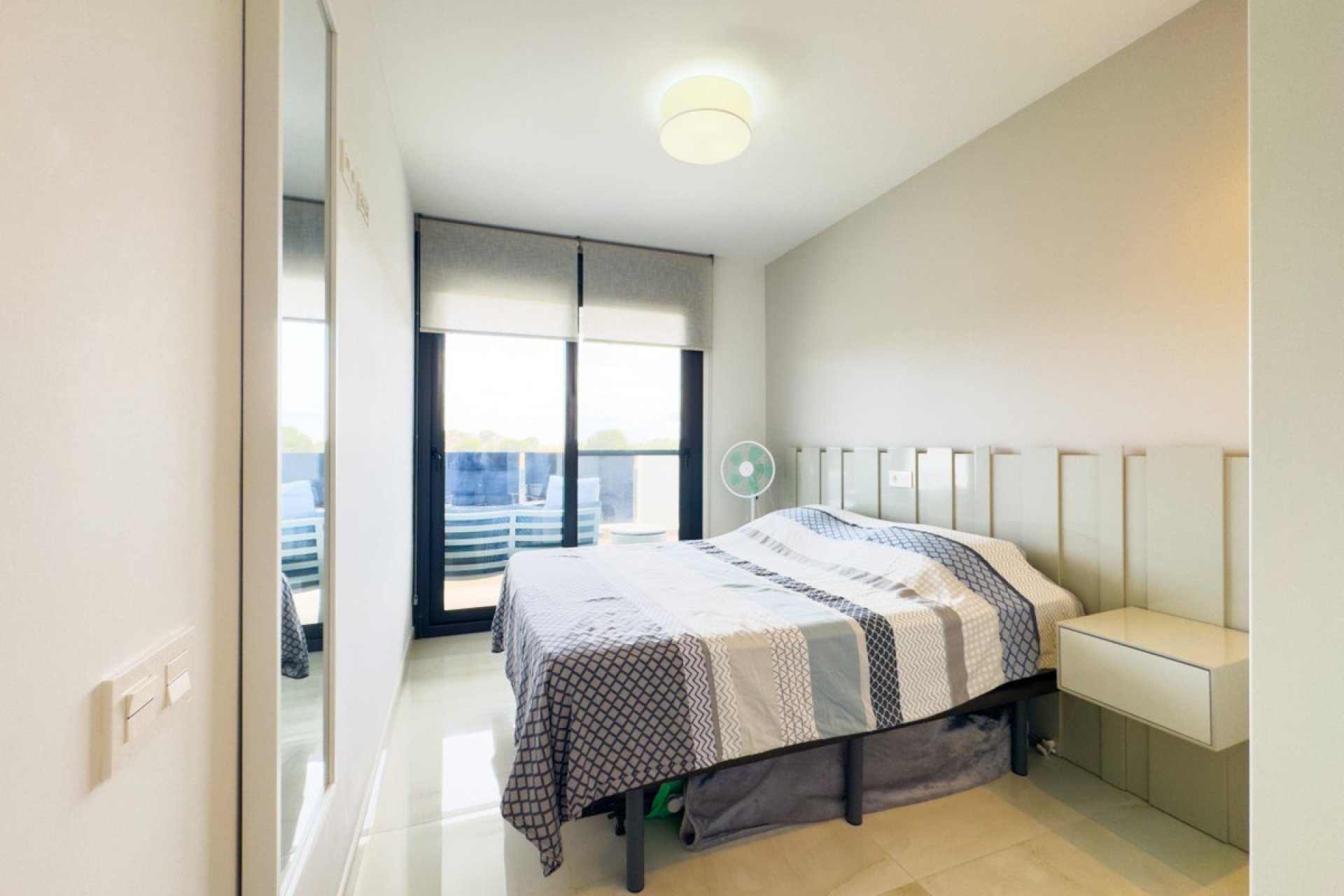 Rynek wtórny - apartment - Orihuela - Orihuela Costa