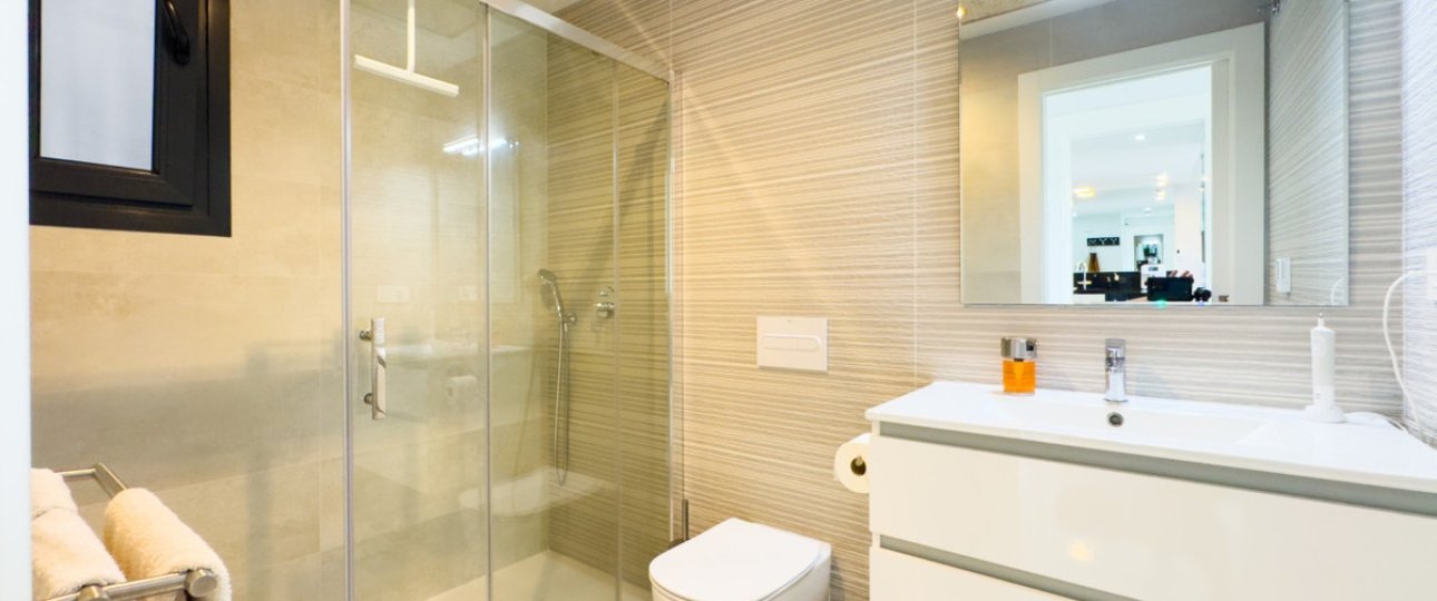 Rynek wtórny - apartment - Orihuela - Orihuela Costa