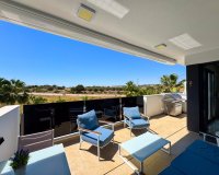 Rynek wtórny - apartment - Orihuela - Orihuela Costa